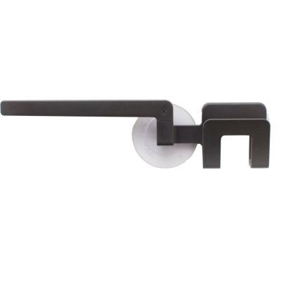 Bosign Pidike tiskirätille ja pesusienelle, musta