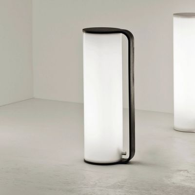 Innolux Tubo kirkasvalo musta | Alk. 349,00 €