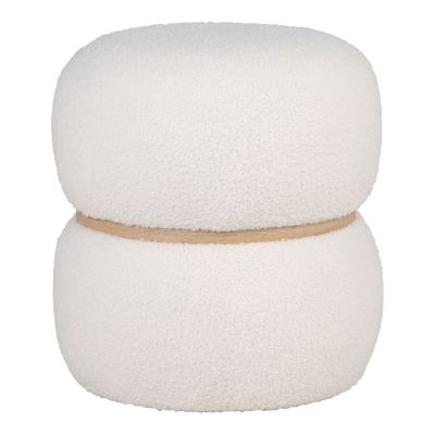 House Nordic Milford rahi Ø38 cm valkoinen | Alk. 89,00 €