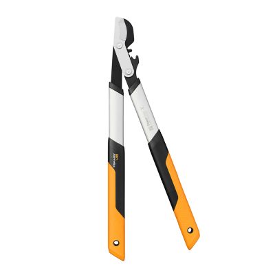 Fiskars - PowerGear X raivaussakset ohileikkaava S LX92