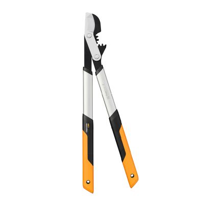 Fiskars - PowerGear X raivaussakset ohileikkaava M LX94
