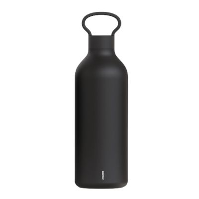 Stelton - Tabi Termospullo 1 L Black | Alk. 36,90 €