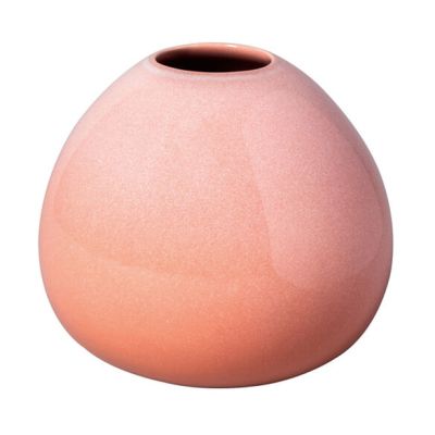 Villeroy & Boch Perlemor Home Drop -maljakko S Rose | Alk. 26,00 €