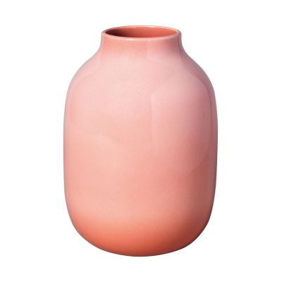 Villeroy & Boch Perlemor Home Nek maljakko L Rose | Alk. 26,90 €