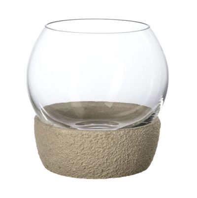 Villeroy & Boch Perlemor tuikkulyhty Ø11 cm Beige | Alk. 27,00 €