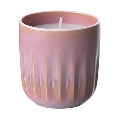 Villeroy & Boch Perlemor Home tuoksukynttilä 9 cm Sunkissed | Alk. 27,90 €