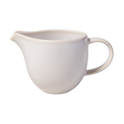 Villeroy & Boch Crafted cotton maitokannu 20 cl White