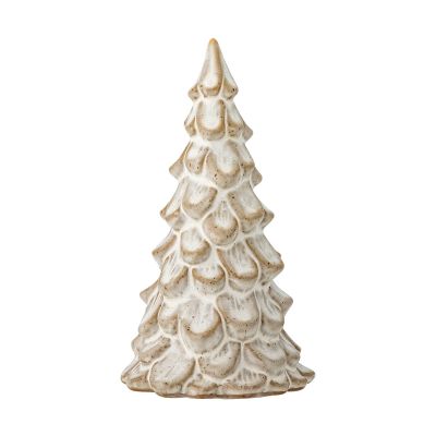 Bloomingville Auden koristepuu 14 cm Valkoinen | Alk. 12,90 €