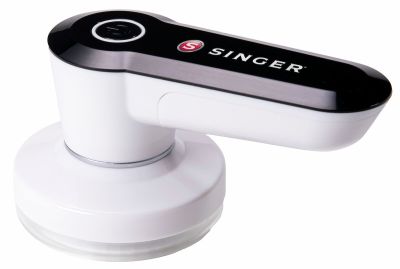 Veke Singer nukanpoistaja