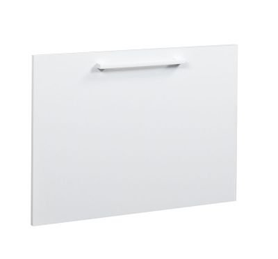 Hiipakka Solo tv-tason 166 cm lisäovi 1 kpl, valkoinen bs | Alk. 49,00 €