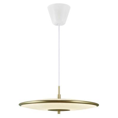 DFTP - Blanche 42 Riippuvalaisin Brass | Alk. 203,00 €