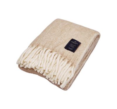 Newport Savoie Herringbone peite hiekka