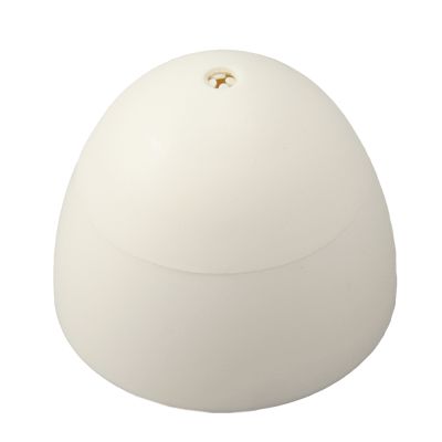 Fritz Hansen - Kupu Caravaggio Valkoinen Fritz Hansen | Alk. 14,00 €