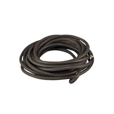 Fritz Hansen - Johto Caravaggio 6m Musta Fritz Hansen | Alk. 86,00 €