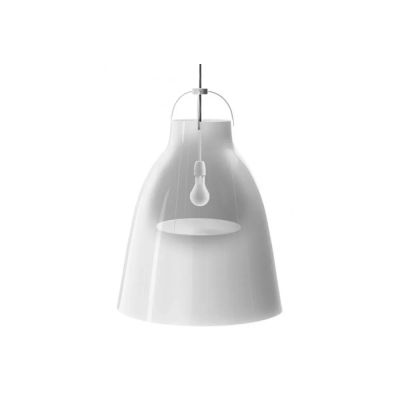 Fritz Hansen - Diffuser Caravaggio P4 Fritz Hansen | Alk. 74,00 €