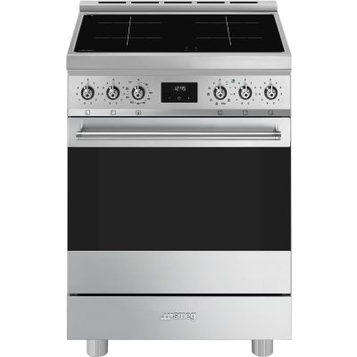 Smeg C6IPXM2 induktioliesi 60 cm, ruostumaton teräs | Alk. 2 120,00 €