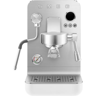 Smeg Espressokeitin, valkoinen | Alk. 1 595,00 €