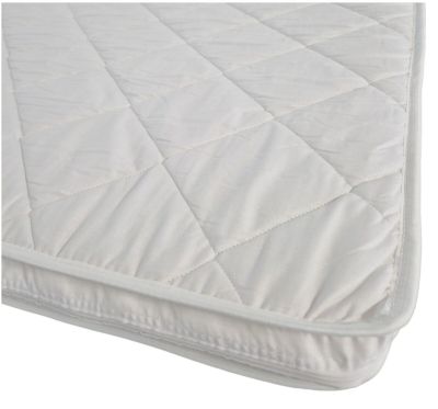 Unia Basic petauspatja 120x200x5 cm