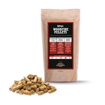 Ninja Ninja Woodfire pellets All-Purpose Blend 900 g | Alk. 22,50 €