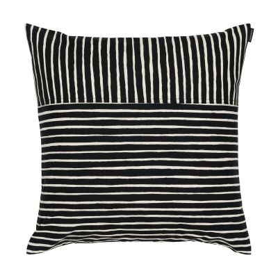 Marimekko Piccolo tyynynpäällinen 50x50 cm Black-cotton