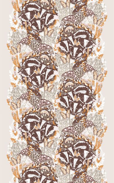 Vallila Iltatähdet-kangas 150 cm | Alk. 4,80 €