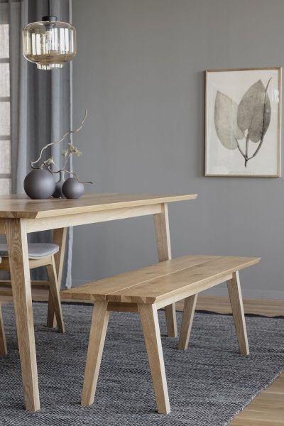 Rowico Melfort penkki 144 tammi | Alk. 349,00 €