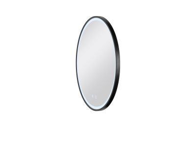 SLV - Trukko 60 Mirror Kromi/Musta SLV