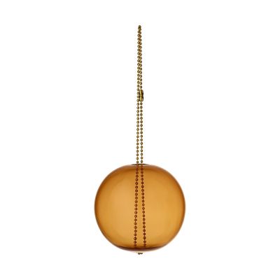 AYTM Monili joulukuusenpallo meripihka | Alk. 12,00 €