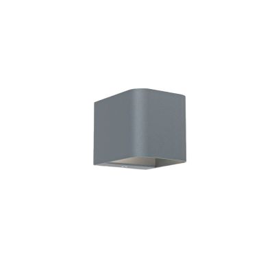 IP44.DE - Intro Ulko Seinävalaisin Anthracite | Alk. 257,00 €