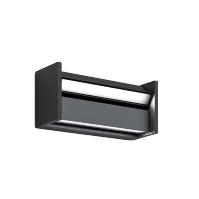 IP44.DE - Slat Ulko Seinävalaisin/Kattovalaisin Antrasiitti | Alk. 362,00 €