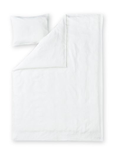 Finlayson Lino Pellavapussilakanasetti Valkoinen | Alk. 95,97 €