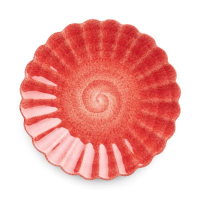 Mateus Oyster lautanen 20 cm Punainen-Limited Edition | Alk. 32,00 €
