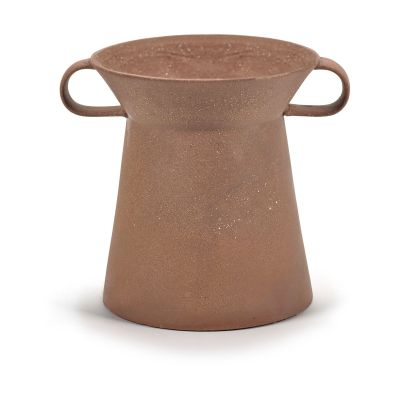 Serax Urban 03 maljakko L 21 cm Red-brown | Alk. 53,10 €