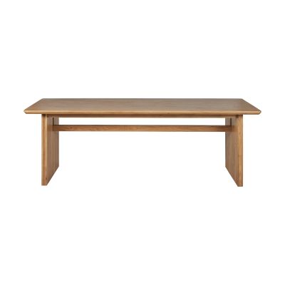 1898 Berghem ruokapöytä 90x220 cm Laqurered oak | Alk. 1 898,60 €