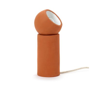 Serax Terra lattiavalaisin S Terracotta | Alk. 98,10 €