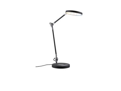Paulmann - Numis Pöytävalaisin Musta Paulmann | Alk. 182,00 €