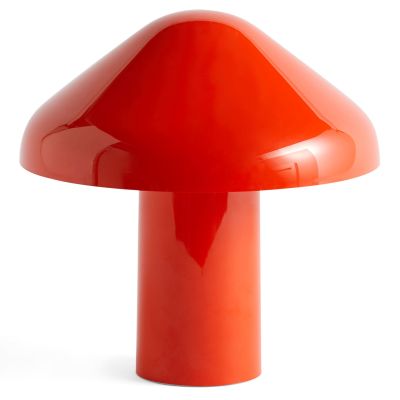 HAY Pao Portable pöytävalaisin, red | Alk. 119,00 €