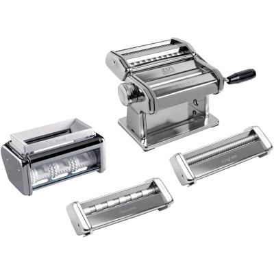 Marcato Atlas 150 lahjapakkaus, raviolia, pappardelle liscea ja spaghettia | Alk. 197,00 €