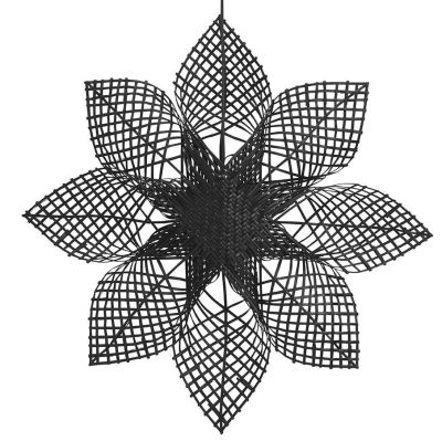PR Home Anna-joulutähti, musta 82 cm | Alk. 115,50 €