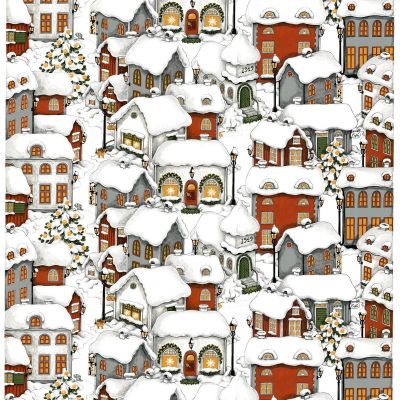 Arvidssons Textil Lyckeby kangas monivärinen | Alk. 23,90 €