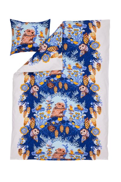 Vallila Alvar-pussilakanasetti | Alk. 59,00 €