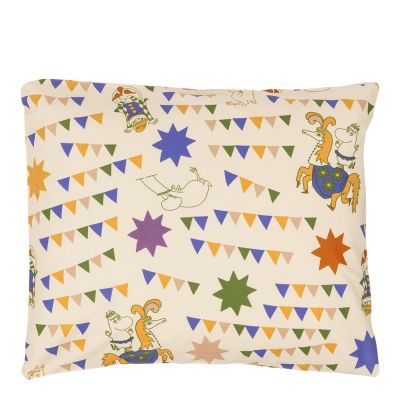 Moomin Arabia - Muumi Tyynyliina 50x60 cm Sirkus | Alk. 8,96 €