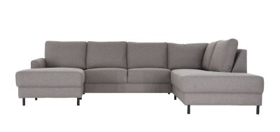 Vivano Sisu U-kulmasohva oikea hiekka Malmo New 16 | Alk. 899,00 €