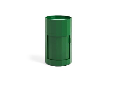 HAY - Facet Cabinet incl. Feet & Castors High Spinach Green Hay | Alk. 146,00 €