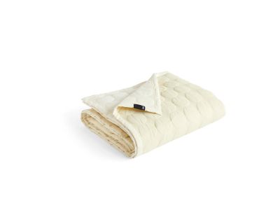 HAY - Mega Dot (Organic) Bedspread 195x245 Ivory Hay | Alk. 160,00 €