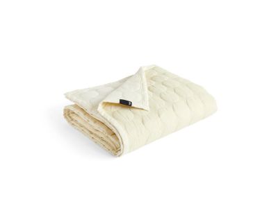 HAY - Mega Dot (Organic) Bedspread 235x245 Ivory Hay | Alk. 152,00 €