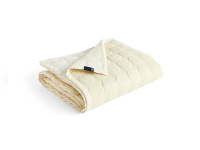 HAY - Mega Dot (Organic) Bedspread 260x260 Ivory Hay | Alk. 164,00 €