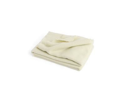 HAY - Mono Throw 130x180 Cream Hay | Alk. 90,00 €