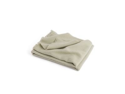 HAY - Mono Throw 130x180 Warm Grey Hay | Alk. 89,00 €