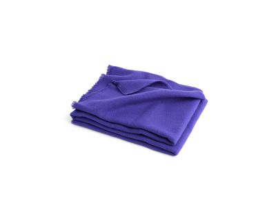 HAY - Mono Throw 130x180 Deep Purple Hay | Alk. 87,00 €